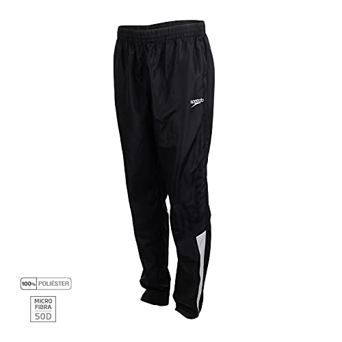 Speedo Runway, Calça Masculino, Preto (Black), GG