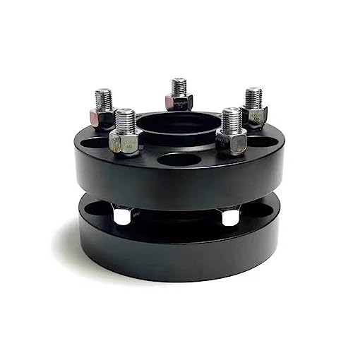 Adaptateurs de roue de précision 15mm pour Fiesta ST - 4