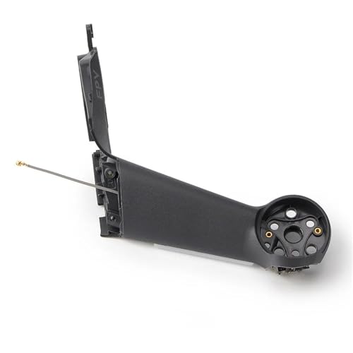 �݊���������܂�DJI FPV�A�[���V�F�������p�AFPV�h���[���p�㕔�������[�^�[�J�o�[�C�����i�ɑΉ�(Rear Left)