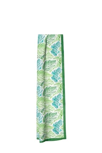 100% Silk Headscarf for Women - 12