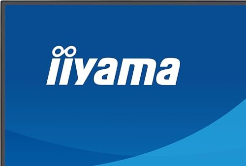 Iiyama Prolite Xb2791hS-B1 - LeD-Monitor - 68.6 Cm (27")