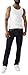 True Religion Men's Ricky SN Flap 1/2