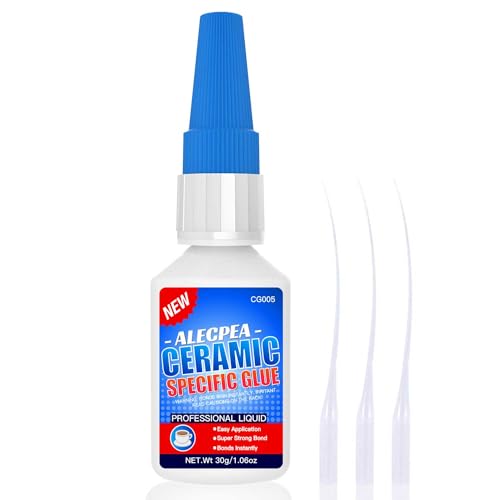 Find The Best Glue For Porcelain Repair Reviews & Comparison Katynel