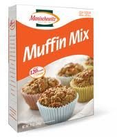 Manischewitz Mix Muffin
