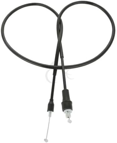TCMT Throttle Cable Fit For Honda Rancher 350 TRX350 2000-2006 TRX400 17910-HN5-670