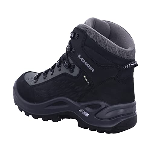 Lowa Damen Wanderschuhe Renegade Warm GTX Mid - 7/41
