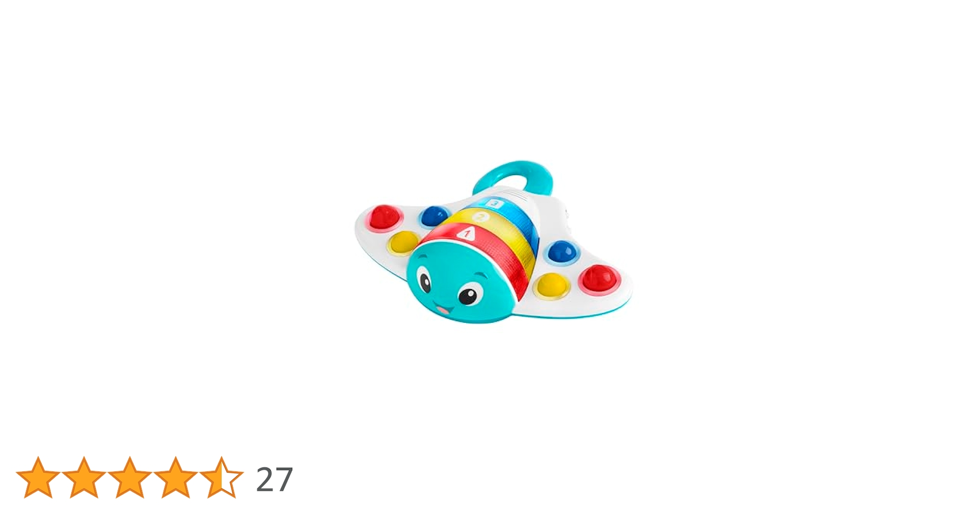【極美品】ベビーアインシュタイン Baby Einstein music 4カ国 Amazon.co.jp: キッズツージャパン(Kids II Japan) Baby
