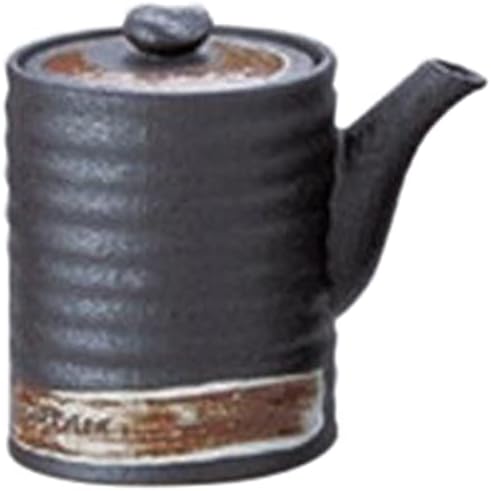 Set of 10, Juice, Ara, Iron Crystal Inner Dashi, 3.3 x 4.7 inches (8.5 x 12 cm), 16.9 fl oz (480 cc), Restaurant, Inn, Japanese Tableware, Restaurant, Commercial Use, Tableware, Tableware, Dinnerware