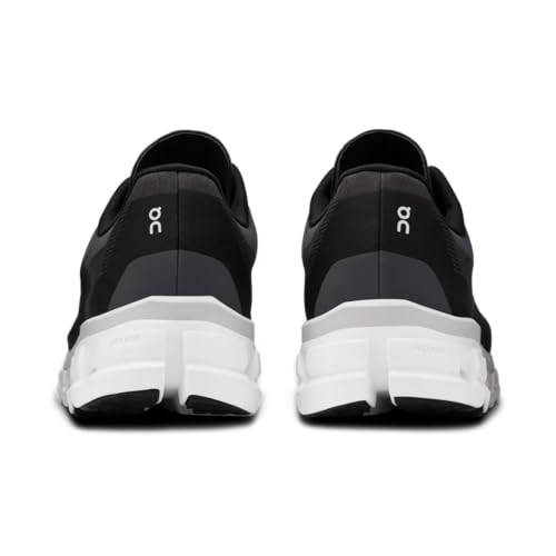 ON Cloudflow 4 Men's Road Running Shoes Sneakers3