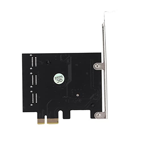 Carte PCI E puce ASM pour réparer les erreurs de détection de disque