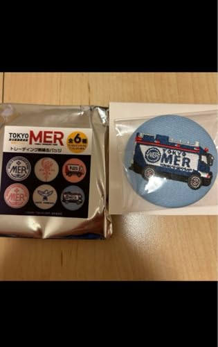 TOKYO MER ً}~ C~bV hJʃobW