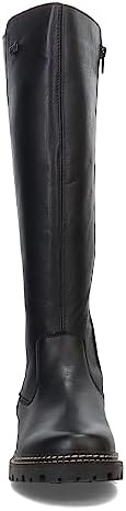 Remonte D0B72 Stefanie 72 Black/Black 8 M Us Review | Image 2