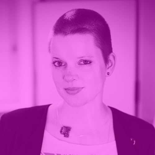 #313 ChatGPT ein Patriarch? Warum es eine feministische Technikkritik braucht cover art