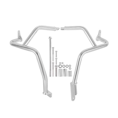Barre de protection du moteur Benelli TRK702X pare-chocs inférieur cadre moto 2023