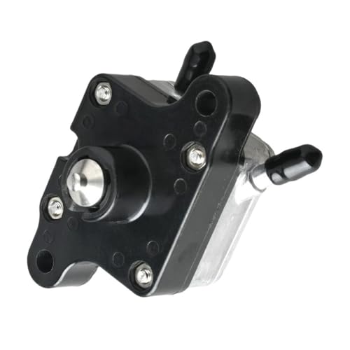 Pompe à carburant 68T-24410 pour naviguer sereinement en mer et lac