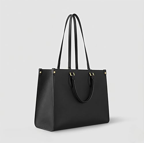 THE MERCIFUL genuine leather handbag – image 2
