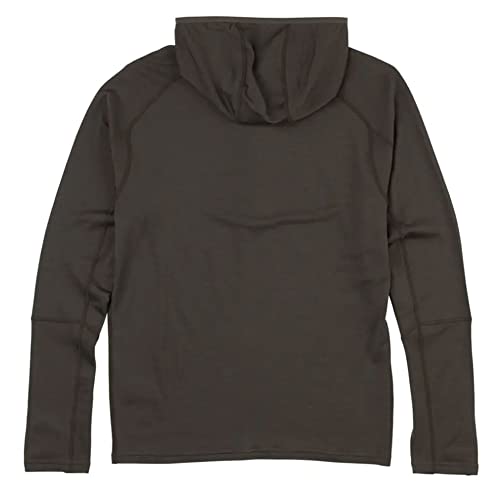Browning Men's Hoodie2