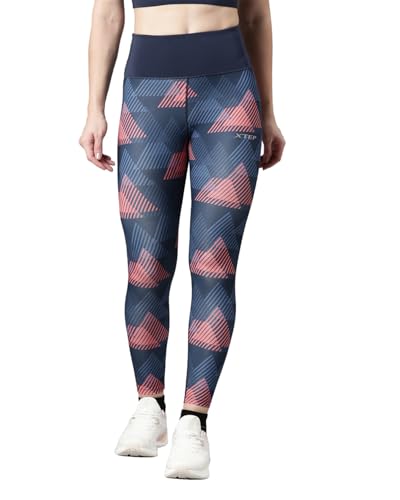 Image of XTEP Women Training Sports Athletic Leggings