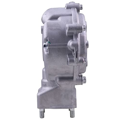 Holdwell Complete Rear Differential 41300-Hc4-000 41300-Hc5-970 Compatible With Honda Fourtrax Trx300 A 2X4 Trx300Fw 4X4 1988-1992 #TOP5