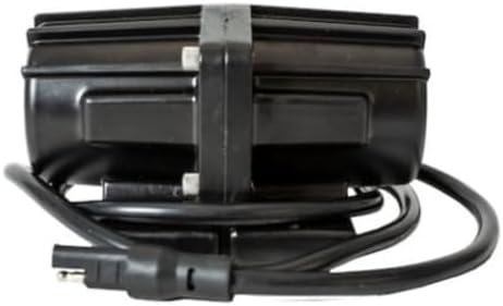 Buyers Products 3007416 SaltDogg 200 lb Vibrator 12VDC Salt Spreaders, Improves Material Flow, Prevents Bridging, Durable Mount Design for Salt and Sand Applications image 5