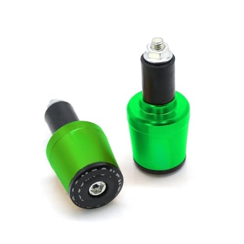 GSR 750 600 1000 GSX-R GSXR K6 K7 K8 K9 �I�[�g�o�C�A�N�Z�T���[ 7/8 "�n���h���o�[�O���b�v�n���h���o�[�L���b�v�G���h �o�[�G���h(GREEN)