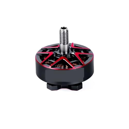 Moteur sans balais AF236 6S un composant haute performance pour drone UAV