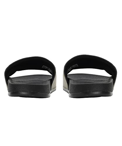 Image of Puma Unisex Adult Leadcat FTR Comfort Slide