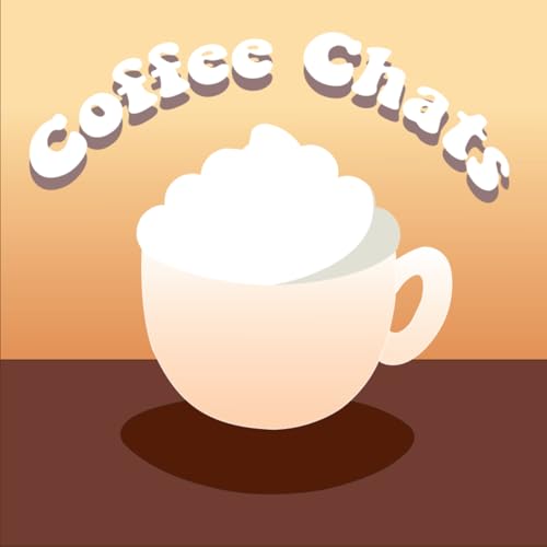 『Coffee Chats』のカバーアート