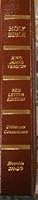 Bible Kjv Red Letter Dictionary Concordance 0931509084 Book Cover
