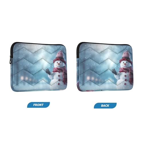 Funda para portátil 13-14 pulgadas impermeable miniatura 2