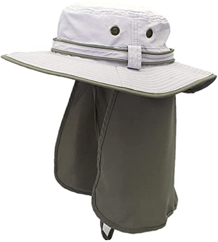 Decentron, cappello da sole, unisex, ad