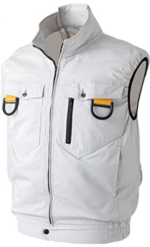 �R�^����(YAMASHIN)�_���E�F�A�Z�b�g�� YMV VEST���̂� YMV-G1-M �A�b�V���O���[/M�T�C�Y