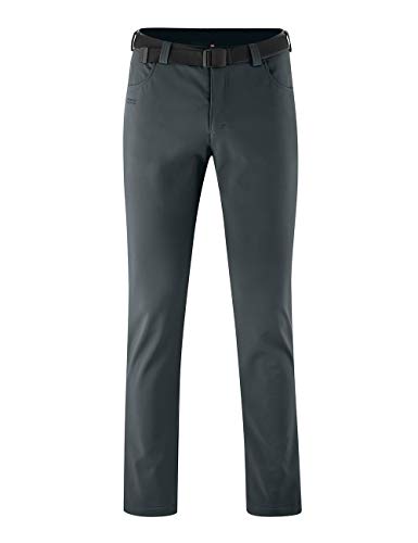 Maier Sports Perlit M Pantalon d'extérieur pour Homme L Graphite Cover