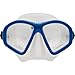Sherwood Targa Two Window Mask (Blue)
