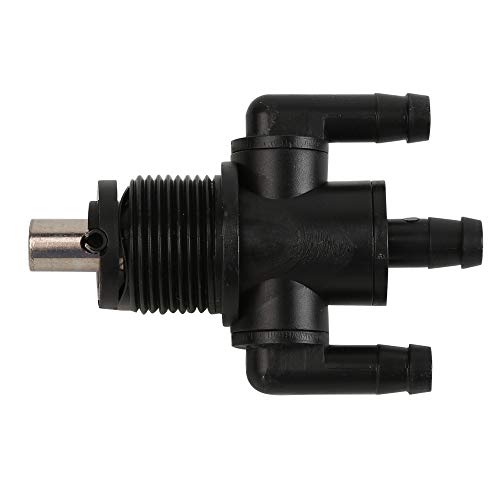 CQYD Polaris 3 Way Fuel ShutOff Valve Petcock 7052154 Polaris Scrambler Trail Boss Blazer Sport