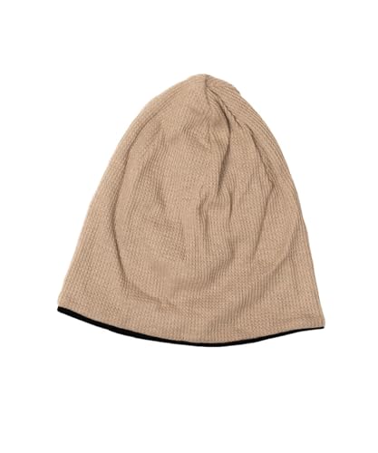 [iR^] EdgeCity GbWVeB Waffle Organic Cotton Watch bt I[KjbNRbg b` jbgX Xq 傫TCY o[Vu Y fB[XMTCYx[W×ubN(71)