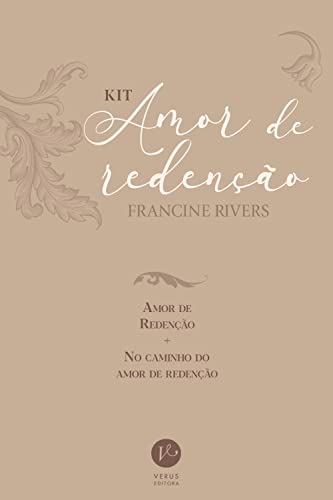Kit Amor de redenção (Portuguese Edition)