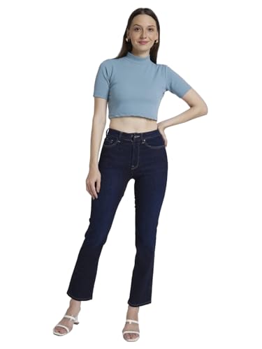 Image of Spykar Women Jeans