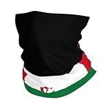 Matériau de haute qualité : fabriqué en 100 % polyester, ce couvre-chef unisexe est doux, respirant et sèche rapidement, assurant confort et durabilité lors de vos aventures en plein air.