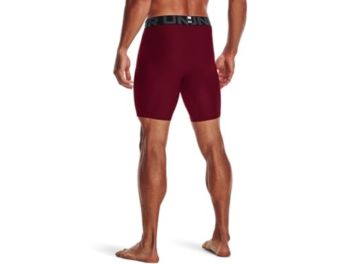 Image of Under Armour Men's Armour Heatgear Compression Shorts