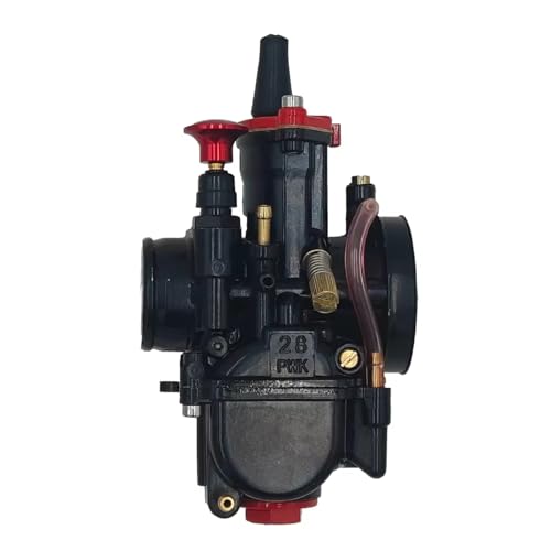 Carburateur PWK28 28 mm compatible Polaris Predator 90 injecteur moto