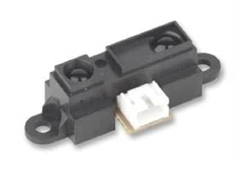SHARP GP2Y0A41SK0F SENSOR, DISTANCE, ANALOG : Buy Online at Best Price ...