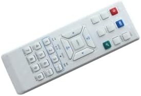 HCDZ Replacement Remotefor Acer PD323 PD311 PD117D PD126D PD116P PD116PD image 4