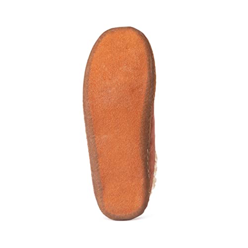 Old Friend Women's Slip-on Slipper3