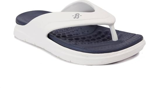 Image of Bata Flip Flops for Men