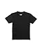 Billabong Men's All Day Wave SS Black Medium