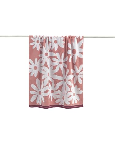 Serviette de plage XXL Top Towel en coton doux durable pour l'été - 5