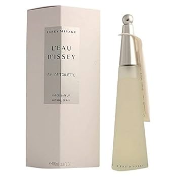 ISSEY MIYAKE Ｌ'EAU D'ISSEY香水 90ml Issey Miyake Leau De Issey Eau De Toilette Spray for Women