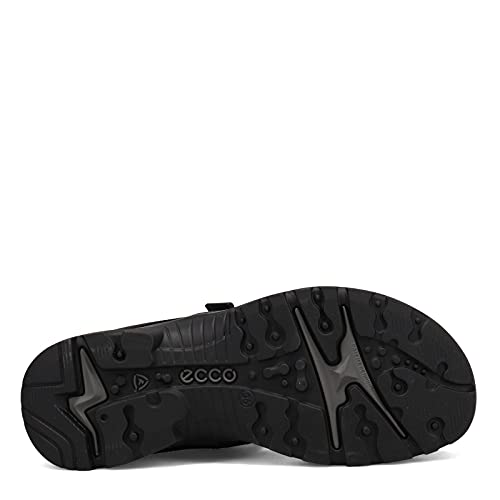 Sandalias deportivas mujer ECCO Yucatan 2.0 Slide cómodas y ligeras 7