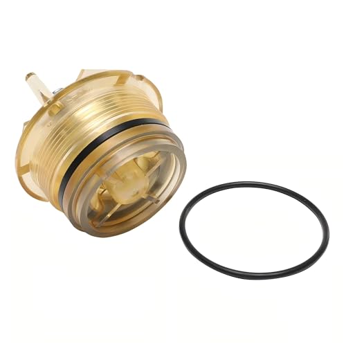 Mttobo 905-212 Repair Kit fit for febco 765-1 Repair kit 765 Vacuum Breakers and Backflow Preventers 1 Inch and 1 1/4 Inch